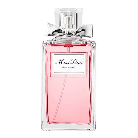 dior roses n roses 50ml|miss Dior roses n 100ml.